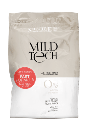 SELECTIVE PROFESSIONAL MILD BLOND Rozjaśniacz bez amoniaku 250 g