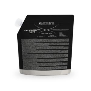 SELECTIVE PROFESSIONAL DECOLORVIT NOVA – rozjaśniacz 9 tonów 500 g