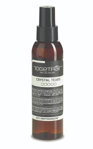 TOGETHAIR CRYSTAL TEARS Serum nabłyszczające, 125 ml
