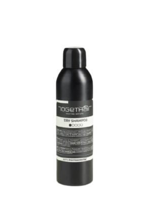 TOGETHAIR DRY SHAMPOO Suchy szampon do włosów, 250 ml