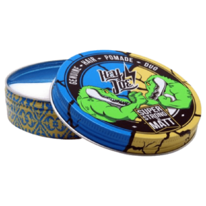 HEY JOE DUO Pomada do włosów 2w1, 100 ml