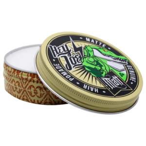 HEY JOE MATTE HAIR Matowa pomada do włosów, 100 ml