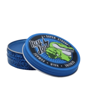 HEY JOE SUPER STRONG HAIR Pomada do włosów mocna, 100 ml