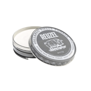 REUZEL EXTREME HOLD MATTE POMADE Matowa pomada, 113g