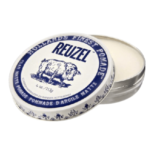 REUZEL CLAY MATTE POMADE Matowa pomada, 113g