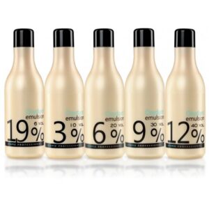 STAPIZ Oxydant – woda utleniona w kremie 1,9%, 3%, 6%, 9%, 12% 1000ml