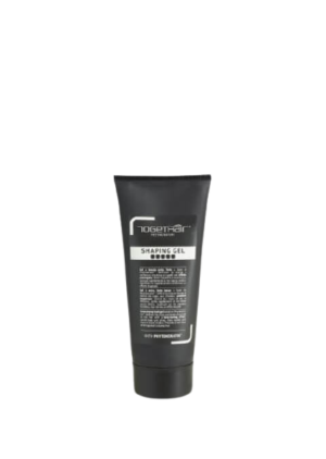 TOGETHAIR SHAPING GEL Żel bardzo mocno utrwalający włosy, 200 ml