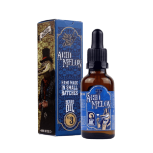 HEY JOE No 3 Acid Melon Olejek do brody, 30 ml