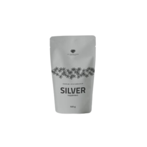 LE COMETIQUE SILVER Rozjaśniacz do włosów, 500g