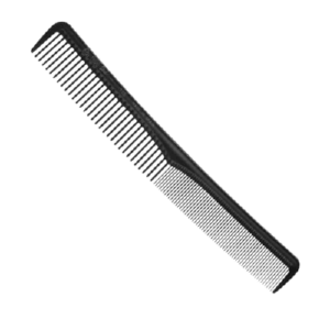 EUROSTIL 115, profesjonalny grzebień fryzjerski