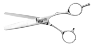 KASHO DESIGN MASTER Degażówki fryzjerskie, 30 zębów, KDM-60 T30