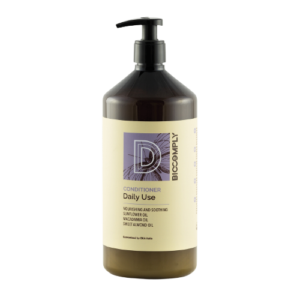 BIOCOMPLY DAILY USE Balsam odżywczy do włosów, 1000 ml