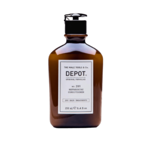 DEPOT 201 Odżywka nawilżająca, 250 ml/1000 ml