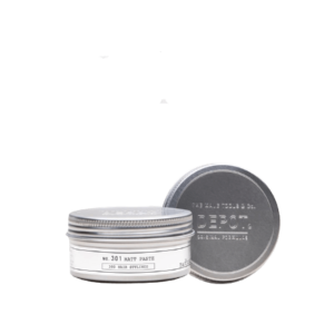DEPOT 301 Pasta matująca, 25 ml / 75 ml