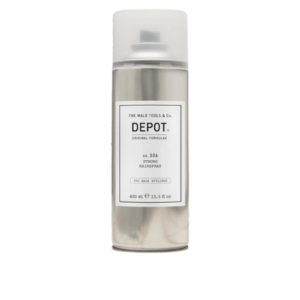 DEPOT 306 Silnie utrwalający lakier do włosów, 400 ml