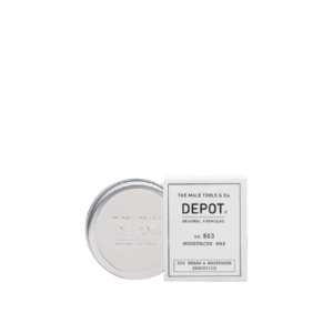 DEPOT 503 Wosk do wąsów, 30 ml