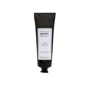 DEPOT 307 Żel do włosów kamuflujący siwiznę, 100 ml