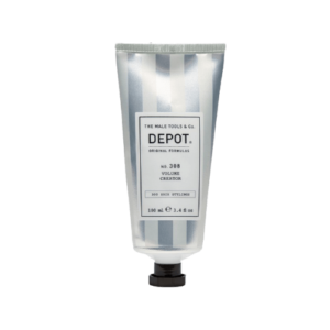 DEPOT 308 Żel zwiększający objętość, 100 ml