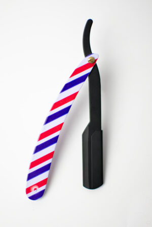 VAKIZASHI BARBER Brzytwa fryzjerska