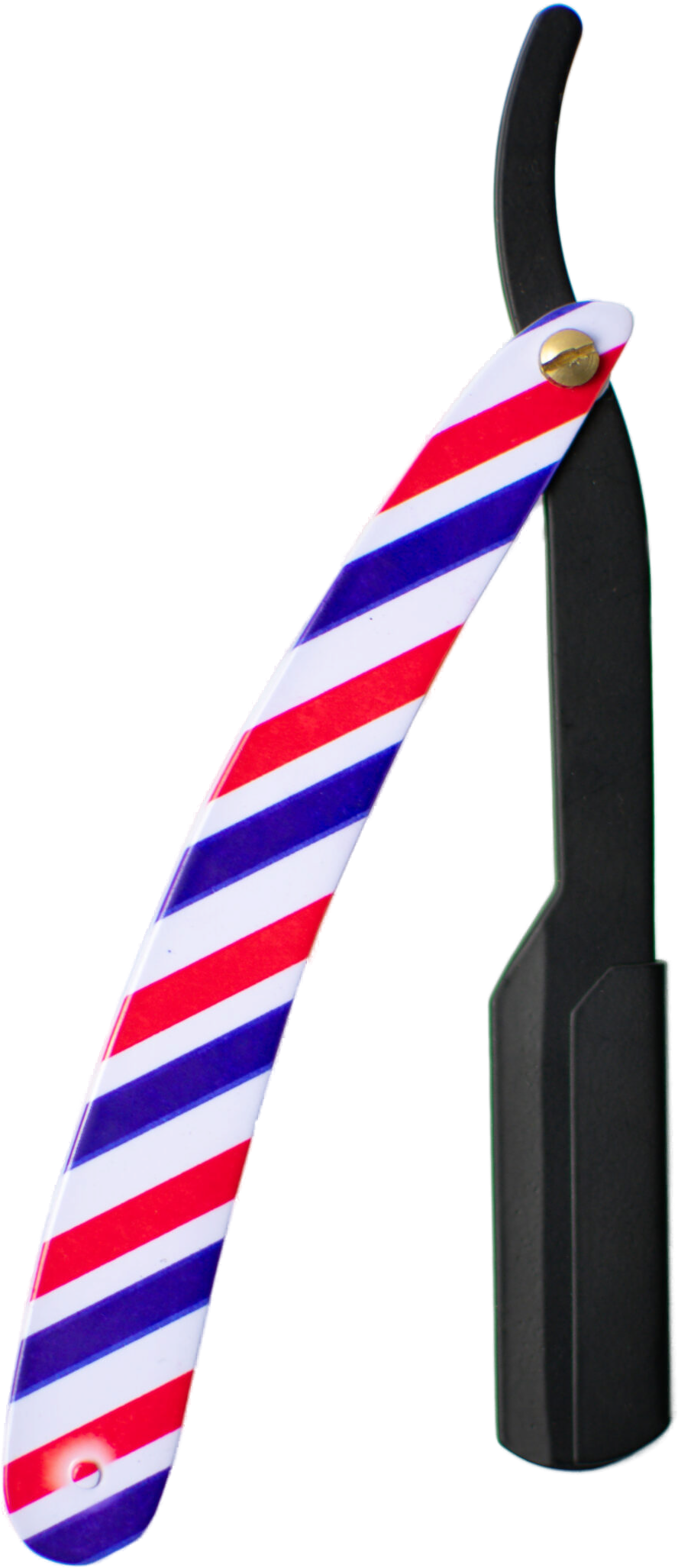 VAKIZASHI BARBER Brzytwa fryzjerska