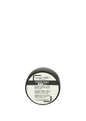 TOGETHAIR FIBER WAX Wosk modelujący do włosów, 100 ml