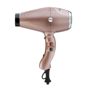 GAMMA PIU Aria Dual Ionic Suszarka do włosów -rose gold, 2100W