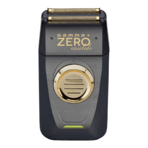 GAMMA PIU Zero Absoluto Golarka bezprzewodowa