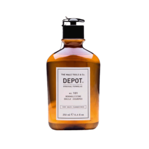 DEPOT 101 Normalizujący szampon do włosów, 250 ml/1000 ml