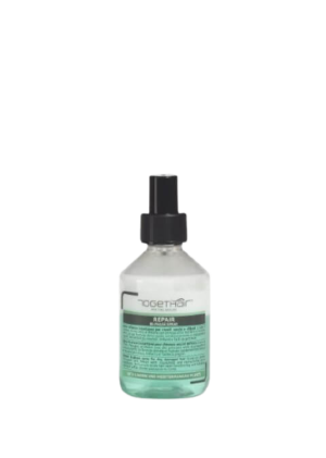 TOGETHAIR NHC SPA REPAIR 2.0. Regenerująca odżywka II-fazowa do włosów zniszczonych, 200 ml