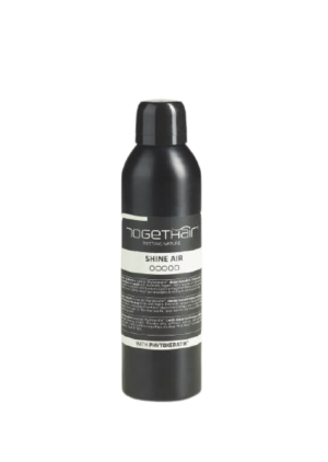 TOGETHAIR SHINE AIR Spray nabłyszczający włosy, 250ml