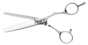 KASHO DESIGN MASTER Degażówki, 15 zębów, KDM-60 T15