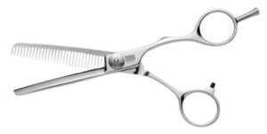 KASHO DESIGN MASTER Degażówki fryzjerskie 30 zębów, typ B, KDM-60 T30B