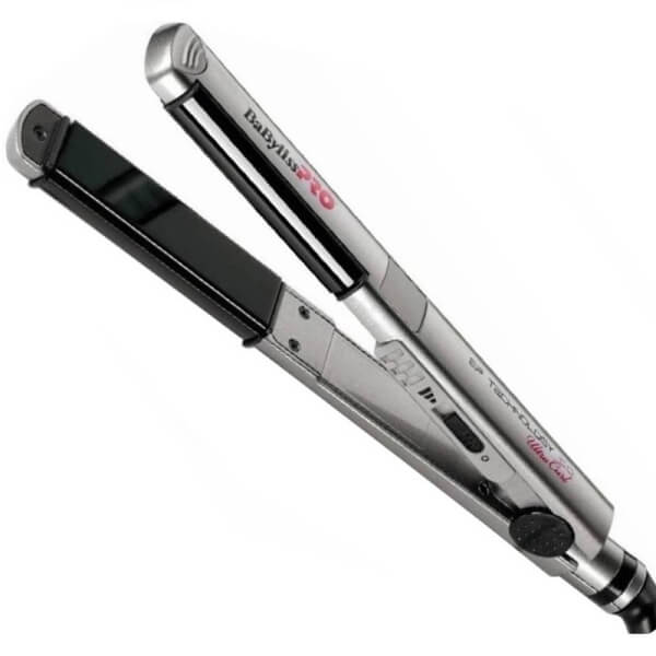 BABYLISS PRO ULTRA CURL Prostownico-lokówka