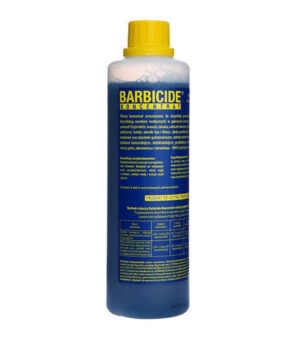 BARBICIDE Koncentrat do dezynfekcji, 500 ml