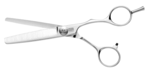 KASHO DESIGN MASTER Degażówki fryzjerskie 38 zębów, KDM-60 T38