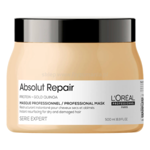 L’Oréal Professionnel ABSOLUT REPAIR Maska do włosów 250ml/500ml