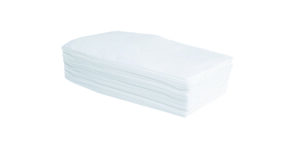 RĘCZNIKI FRYZJERSKIE BIO-EKO 70×50 z włókniny 50 szt