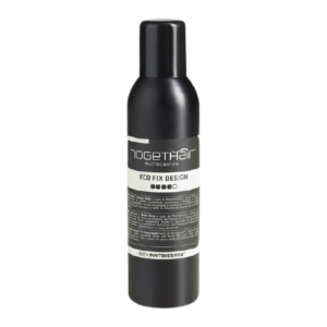 TOGETHAIR ECO FIX DESIGN Lakier bez gazu, 250 ml