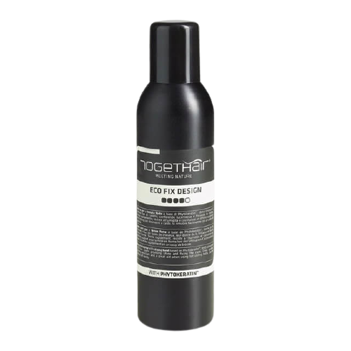 TOGETHAIR ECO FIX DESIGN Lakier bez gazu, 250 ml