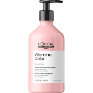 Loreal Professionnel Szampon VITAMINO COLOR, 300ml/500ml/1500ml