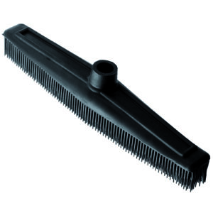 SIBEL Miotła gumowa fryzjerska