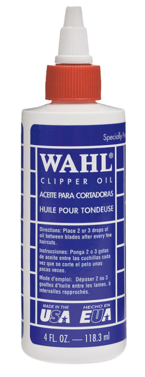 WAHL Oliwka do maszynek, 118,3 ml