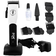 FOX DRACO Maszynka Profesjonalna bezprzewodowa