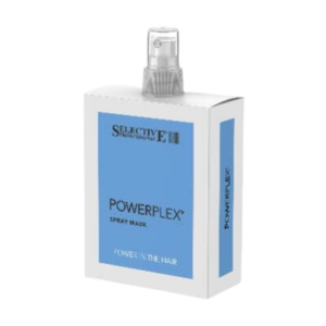 SELECTIVE PROFESSIONAL Powerplex Spray Mask – maska bez spłukiwania w sprayu po zabiegach, 150ml