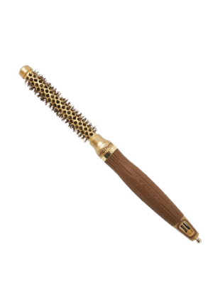 OLIVIA GARDEN Nano Thermic NT-12 Szczotka do włosów, 12 mm