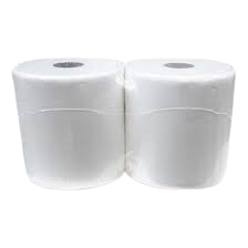 RĘCZNIKI CELULOZOWE ROLKA DWUPAK