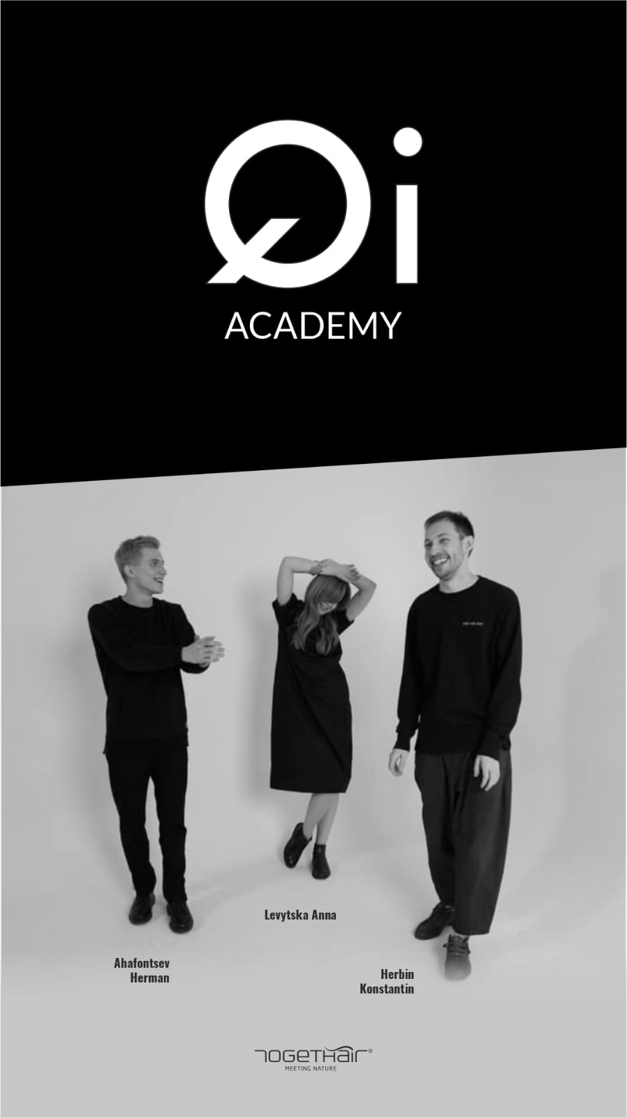 30-31.01.2022- QI ACADEMY w Kielcach! Zapraszamy na szkolenie!
