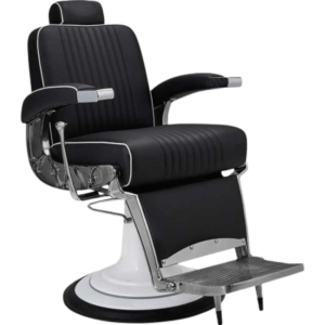 Fotel barberski Ayala Barber Stig