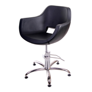 PANDA FOTEL FRYZJERSKI OPIUM