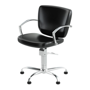 Fotel fryzjerski Panda Carat II